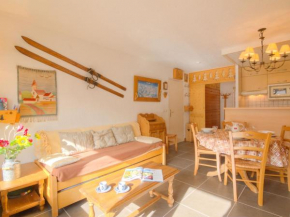 Отель Apartment Les Grandes Platières-2  Тинь